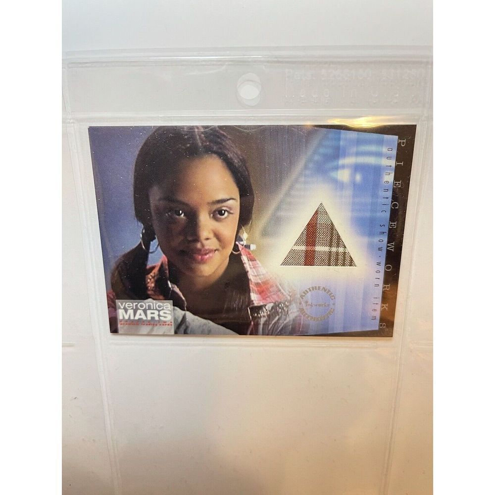 Veronica Mars Season 2‎ Tessa Thompson PW-6